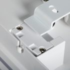 Mennyezeti LED lámpa KANLUX BENO CCT