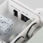 Mennyezeti LED lámpa KANLUX BENO CCT