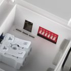 Mennyezeti LED lámpa KANLUX BENO CCT