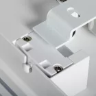 Mennyezeti LED lámpa KANLUX BENO CCT