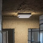 Mennyezeti LED lámpa KANLUX BENO CCT