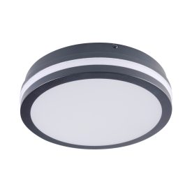 Kanlux Beno CCT Mennyezeti LED lámpa IP65 12-18W