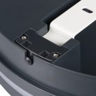 Kanlux Beno CCT Mennyezeti LED lámpa IP65 12-18W