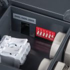 Mennyezeti LED lámpa KANLUX BENO CCT