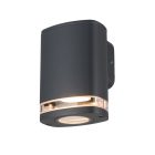 KANLUX ZEVI W EL 1GU10 G lámpa