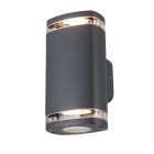 KANLUX ZEVI W EL 2GU10 G lámpa