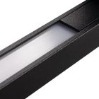 KANLUX YALTE LED S 08 10W DW-B természetes fehér fali lámpa IP54