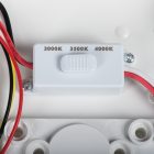 Mennyezeti LED lámpa KANLUX DABER CCT LED