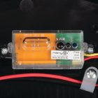 Mennyezeti LED lámpa KANLUX DABER CCT LED