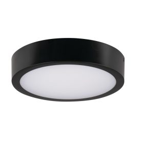 Mennyezeti LED lámpa KANLUX DABER CCT LED