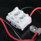 Mennyezeti LED lámpa KANLUX DABER CCT LED