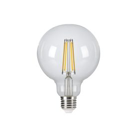 LED fényforrás KANLUX XLED G95C