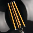 LED fényforrás KANLUX XLED G125C