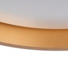 Mennyezeti LED lámpa KANLUX SOLN LED CCT