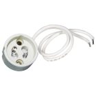 KANLUX HLDR-GZ10 K512GZ Fényforrás foglalat 