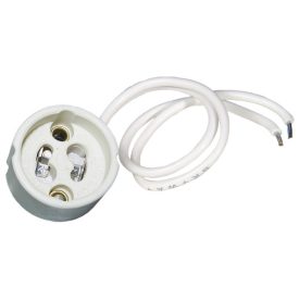 KANLUX HLDR-GZ10 K512GZ Fényforrás foglalat 