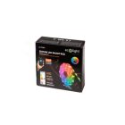 EcoLight Smart beltéri RGB 30 Led/méteres led szalag szett 5 méter