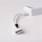 EcoLight Smart beltéri RGB 30 Led/méteres led szalag szett 5 méter