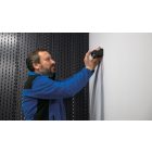 KANLUX ALER JQ-30-B PIR mozgásérzékelő