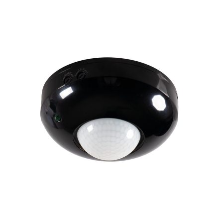 KANLUX ZONA JQ-37-B 360 PIR mozgásérzékelő