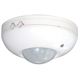 KANLUX ZONA JQ-37-W 360 PIR mozgásérzékelő