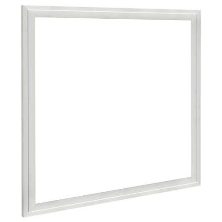 Union Knights slim LED Panel, 48W, 60x60 CM, Meleg fehér