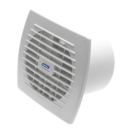 KANLUX CYKLON EOL 120B Csőventilátor