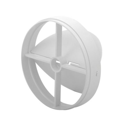 KANLUX WIR ZL 120 szelep Csőventilátor