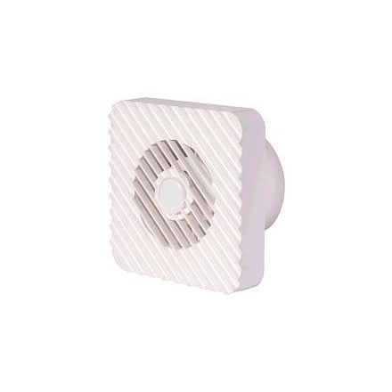 ZEFIR 100B Elszívó ventilátor