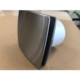 CYKLON EOL F100 inox ház előlappal