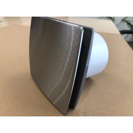 CYKLON EOL F100 inox ház előlappal