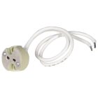 KANLUX HLDR-CT-GX5,3 12V Fényforrás foglalat