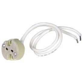 KANLUX HLDR-CT-GX5,3 12V Fényforrás foglalat