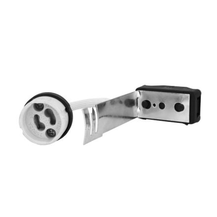 KANLUX BR-GZ10 Fényforrás foglalat 220-240V
