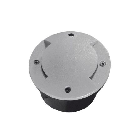 KANLUX ROGER DL-2LED6 talajba süllyeszthető lámpatest 