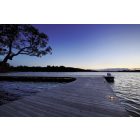 KANLUX ROGER DL-2LED6 talajba süllyeszthető lámpatest 