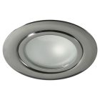 KANLUX GAVI CT-2116B-C Spot lámpatest bútorba 