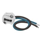 KANLUX HLDR-G9 Fényforrás foglalat