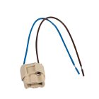 KANLUX HLDR-G9 Fényforrás foglalat