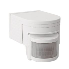 KANLUX SLICK JQ-L-W PIR mozgásérzékelő