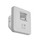 KANLUX MARID JQ-L hang és PIR mozgásérzékelő 