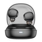 BOROFONE BW54 LUCKY TWS BLUETOOTH fülhallgató fekete/fehér