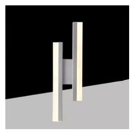 UNIVERSO Fali lámpa 10w 800lm CCT.kap IP20 Fehér 