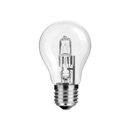 Trixline 100W halogén izzó E27