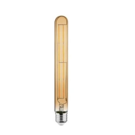 LUMEN EDISON 40W 2200K cső (TUBE) dekor izzó