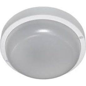 LUMEN 8w LED UFO lámpa 640 Lm IP54 kör alakú