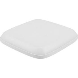 LUMEN 24W 4000K LED mennyezeti lámpa opál négyzet IP54