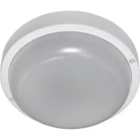 LUMEN 18w LED UFO lámpa fehér IP54 kör alakú