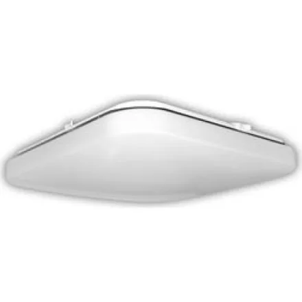 LUMEN LED mennyezeti lámpa négyzet 20W 4000K 1500Lm 280x280