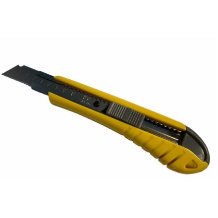 CMI fém/műanyag PVC kés (Szike)